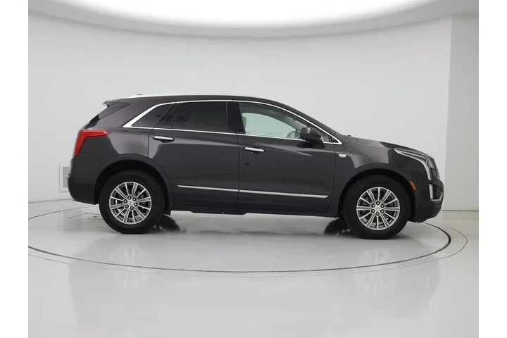 $21998 : Cadillac XT5 2019 Luxury 4dr image 7
