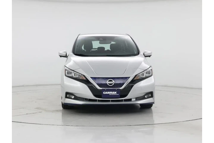 $14998 : Nissan LEAF 2020 SV PLUS 4dr image 5