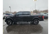 $23550 : Ford F-150 2015 4x4 Platinum thumbnail
