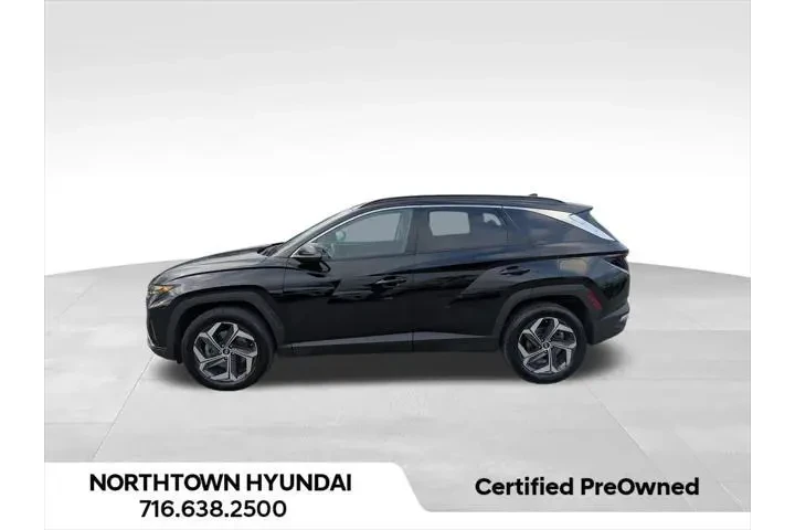 $26440 : Hyundai TUCSON 2023 AWD Limi image 3