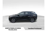 $26440 : Hyundai TUCSON 2023 AWD Limi thumbnail