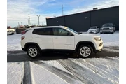 $26980 : Jeep Compass 2025 4x4 Latitu thumbnail