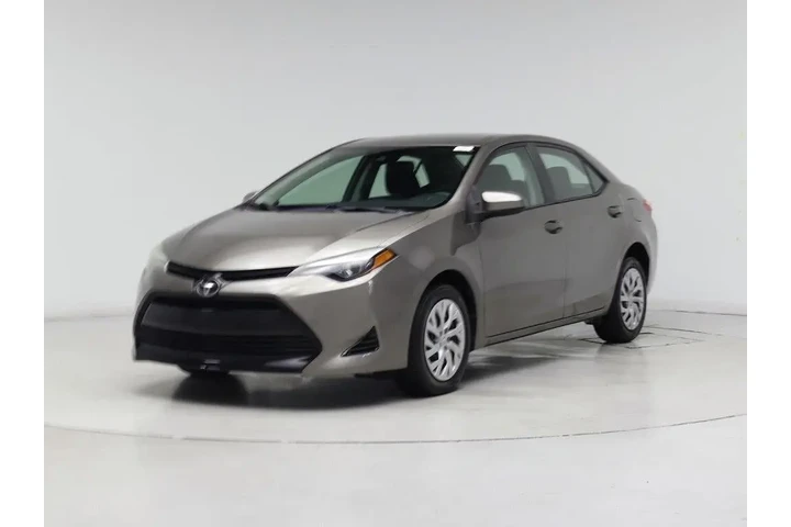 $14599 : Toyota Corolla 2017 LE 4dr S image 4