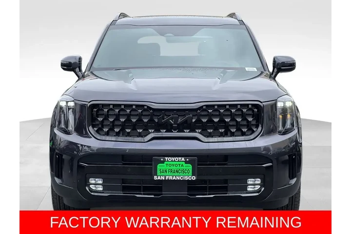 $46988 : 2025 Telluride SX X-Line image 8