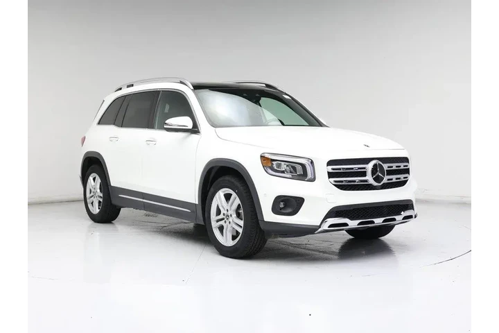 $30998 : Mercedes-Benz GLB 2021 GLB 2 image 1