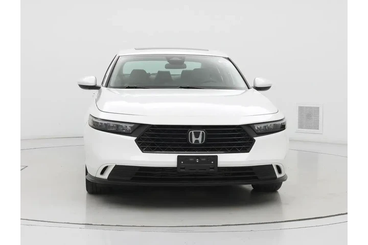 $25998 : Honda Accord 2023 EX 4dr Sed image 5