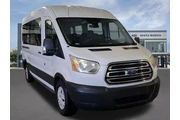 $27518 : Ford Transit 2017 350 XL 3dr thumbnail