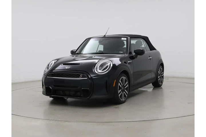 $23998 : MINI Convertible 2022 Cooper image 4