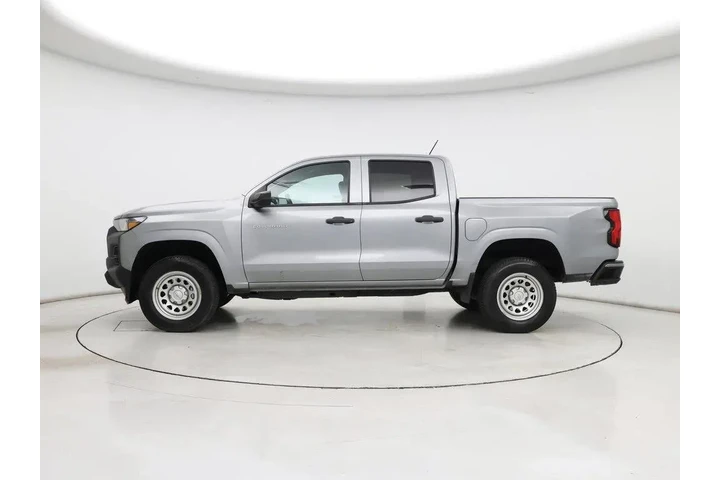 $25998 : Chevrolet Colorado 2023 4x2 image 3