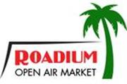 The Roadium Open Air Market en Los Angeles