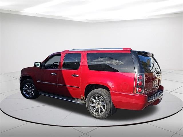 $13990 : Pre-Owned 2012 Yukon XL Denali image 3