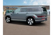 $39990 : Hyundai SANTA FE 2025 Limite thumbnail