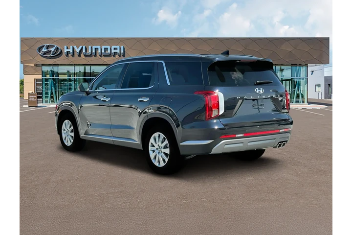 $28988 : Hyundai PALISADE 2025 AWD SE image 5