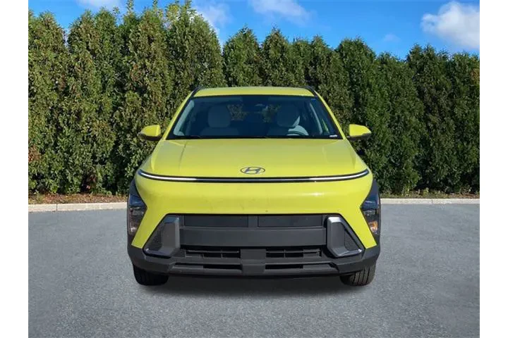 $22995 : Hyundai KONA 2025 AWD SEL 4d image 2