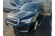 $19991 : Subaru Forester 2018 AWD 2.5 thumbnail