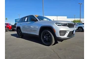 Jeep Grand Cherokee 2024 4x4
