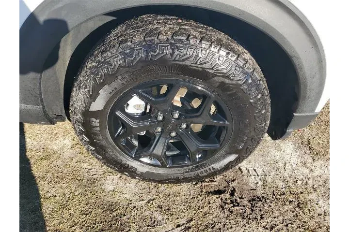 $26227 : Ford Explorer 2022 AWD Timbe image 6