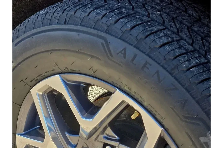 $36892 : GMC Sierra 1500 2021 4x2 SLT image 10