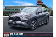 Toyota Highlander Hybrid 202 en San Antonio