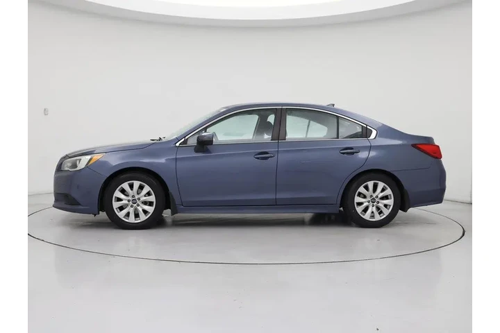 $13998 : Subaru Legacy 2016 AWD 2.5i image 3