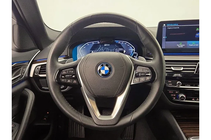 $36998 : BMW 5 Series 2023 530e 4dr S image 10