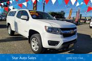 $15599 : 2016 Colorado LT thumbnail