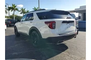Ford Explorer 2023 ST-Line 4 thumbnail