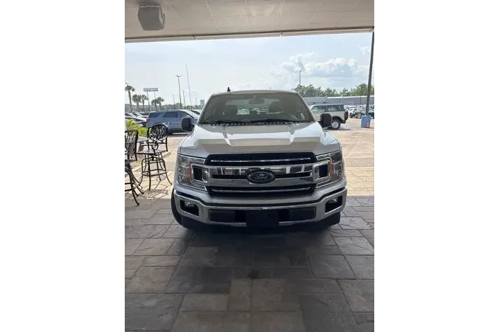 $19999 : Ford F-150 2019 4x2 XL 4dr S image 10
