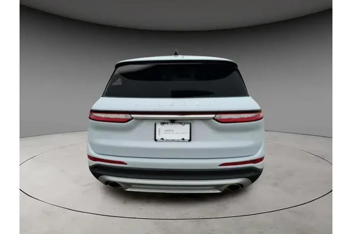 $37000 : Lincoln Corsair 2025 Premier image 7