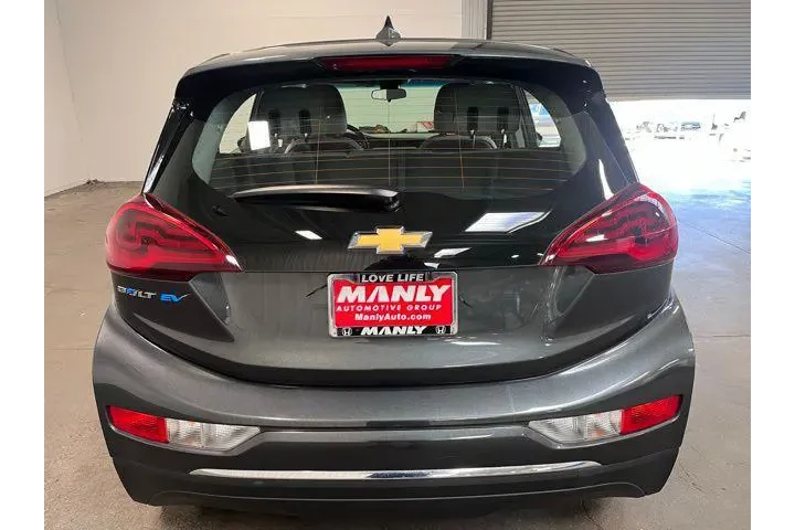 $13462 : Chevrolet Bolt EV 2019 LT 4d image 4