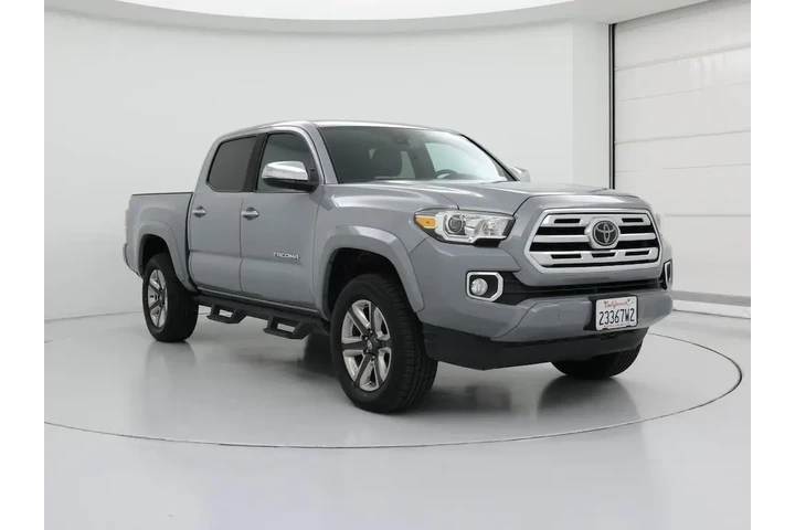 $35998 : Toyota Tacoma 2019 4x4 Limit image 1