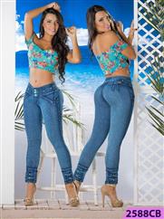 $9 : VENDEMOS SEXIS JEANS $9.99 image 1