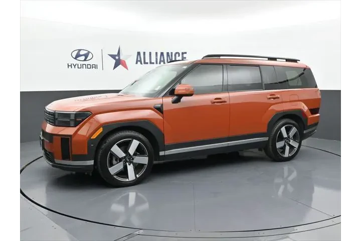 $34488 : Hyundai SANTA FE 2024 AWD Li image 3