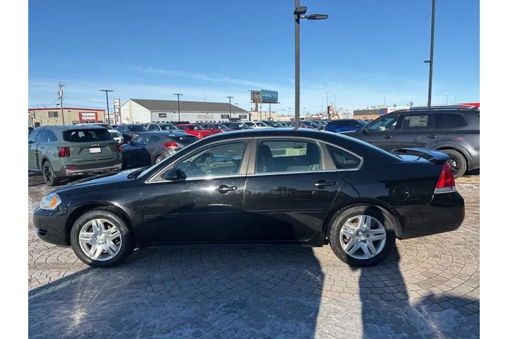 $8450 : 2012 Impala LT image 8