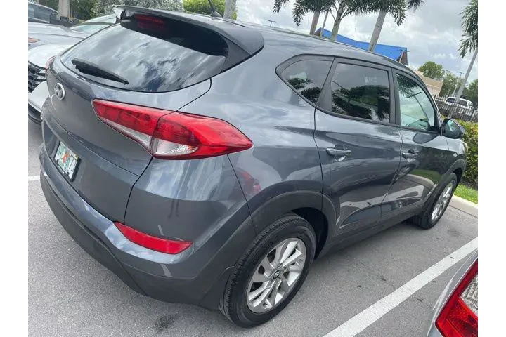 $13516 : Hyundai TUCSON 2018 SE 4dr S image 4