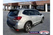 $27888 : Subaru Forester 2021 AWD Tou thumbnail