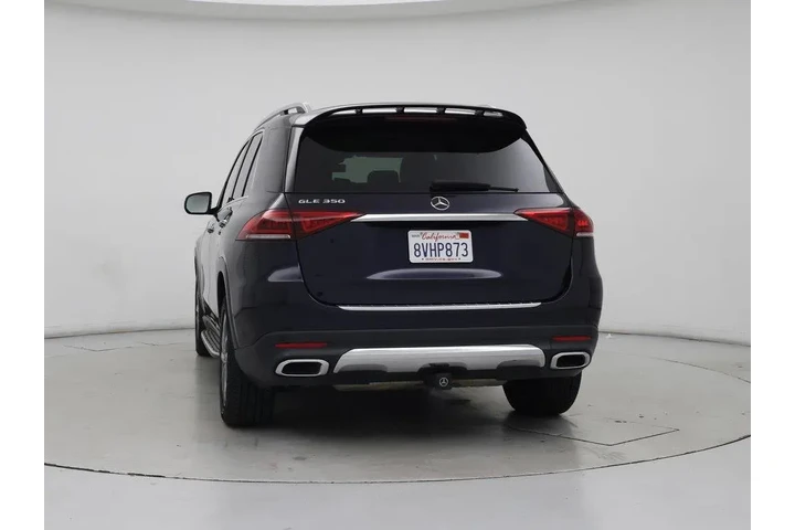 $37998 : Mercedes-Benz GLE 2021 GLE 3 image 2