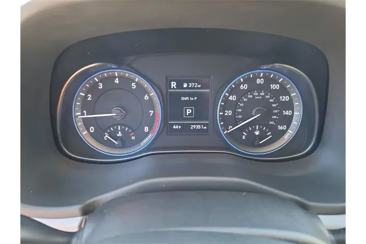 $15991 : Hyundai KONA 2021 SEL 4dr Cr image 9