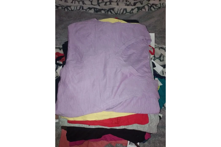 $500 : Lotes de Blusas image 1