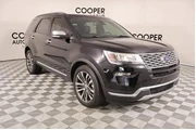 Ford Explorer 2018 AWD Plati