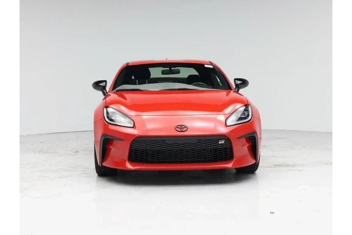 $30998 : Toyota GR86 2023 Premium 2dr image 5