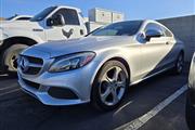 $20791 : Pre-Owned 2017 C 300 thumbnail