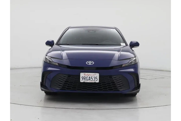 $29998 : Toyota Camry 2025 SE 4dr Sed image 5