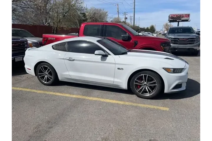 $11995 : Ford Mustang 2015 GT 2dr Fas image 7