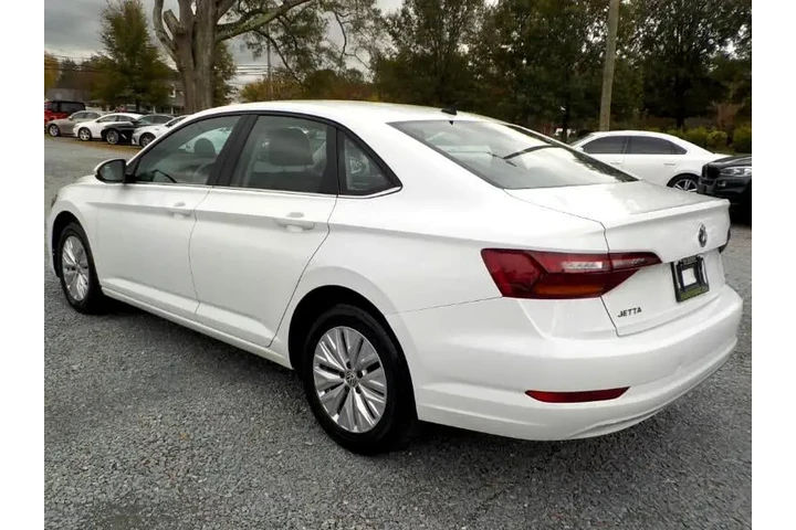 $10591 : 2019 Jetta 1.4T SE 8A image 3