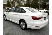 $10591 : 2019 Jetta 1.4T SE 8A thumbnail