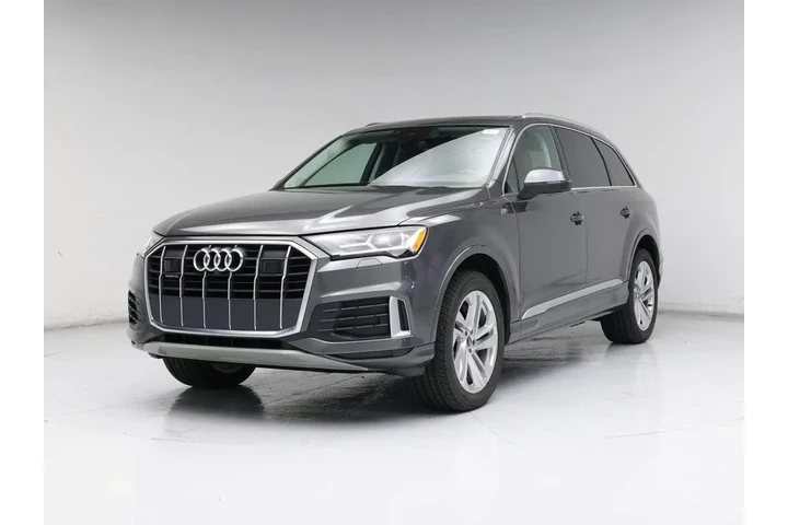 $34998 : Audi Q7 2022 AWD quattro Pre image 4