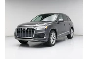 $34998 : Audi Q7 2022 AWD quattro Pre thumbnail