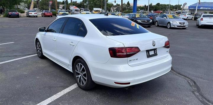 $10999 : 2017 VOLKSWAGEN JETTA image 6