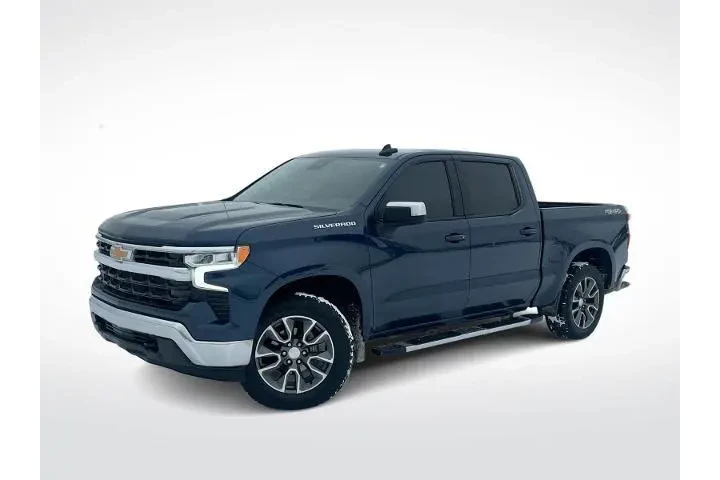 $29995 : Chevrolet Silverado 1500 202 image 1